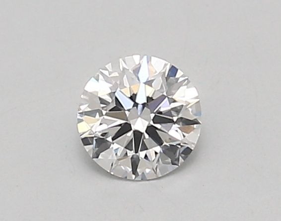 0.44 ct lab-grown Round Diamond