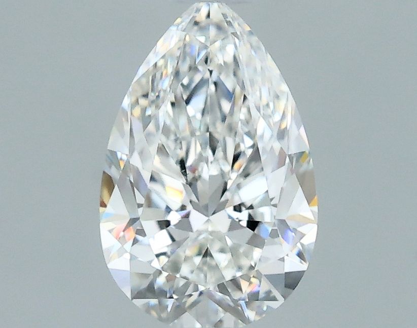0.71 ct Pear diamond