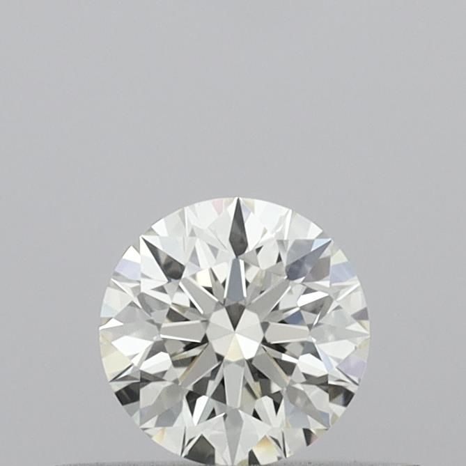 0.31 ct Round Diamond