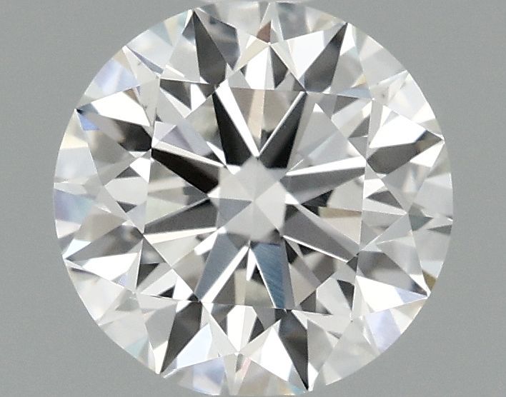 1.03 ct. round Lab Grown Diamond front image