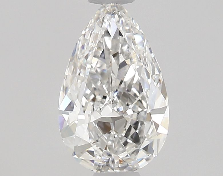 0.50 ct Pear diamond