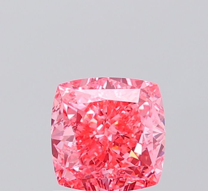 1.51 ct Cushion Modified diamond