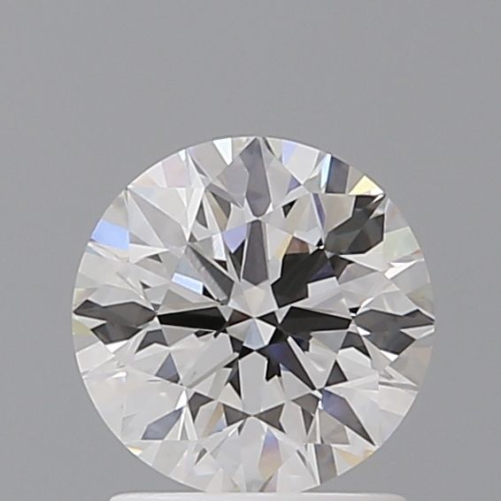 1.50 ct. round Lab Grown Diamond front image