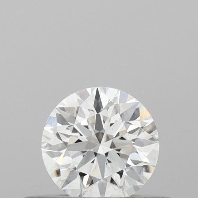 0.29 ct lab-grown Round Diamond