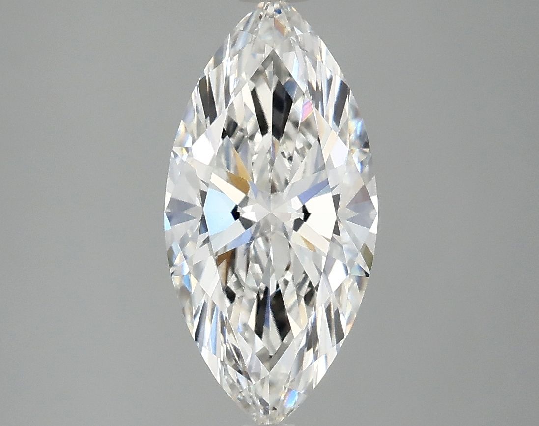 1.89 ct Marquise diamond