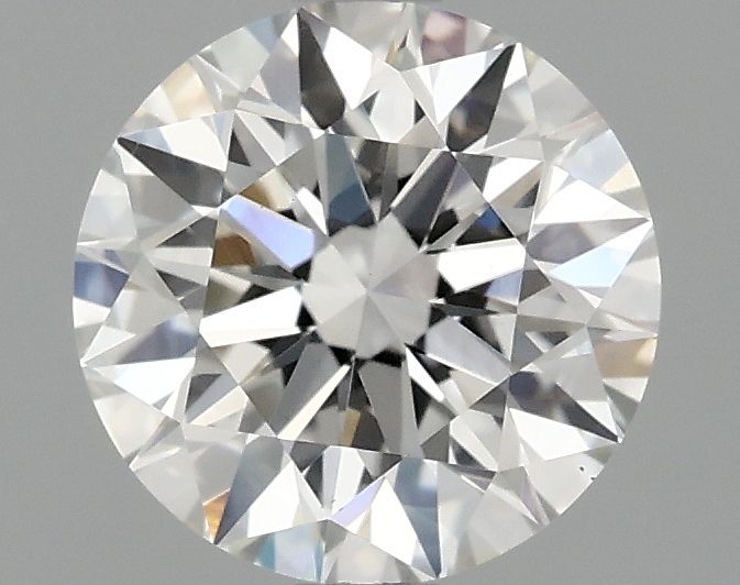 1.60 ct Round diamond