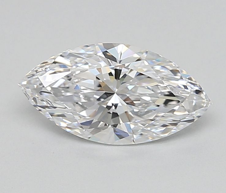 1.55 ct. marquise Lab Grown Diamond front image
