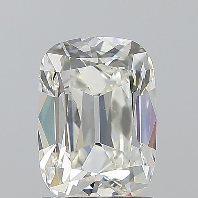 1.5 ct Old miner Diamond