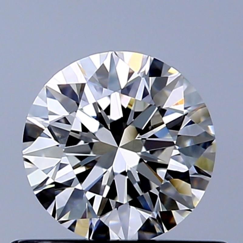 0.54 ct Round diamond