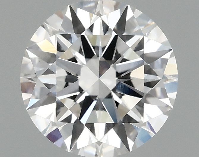 1.18 ct. round Lab Grown Diamond front image
