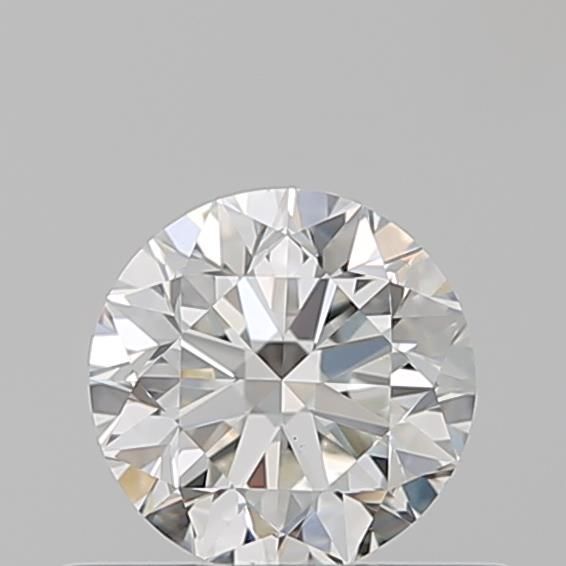 0.50 ct Round diamond