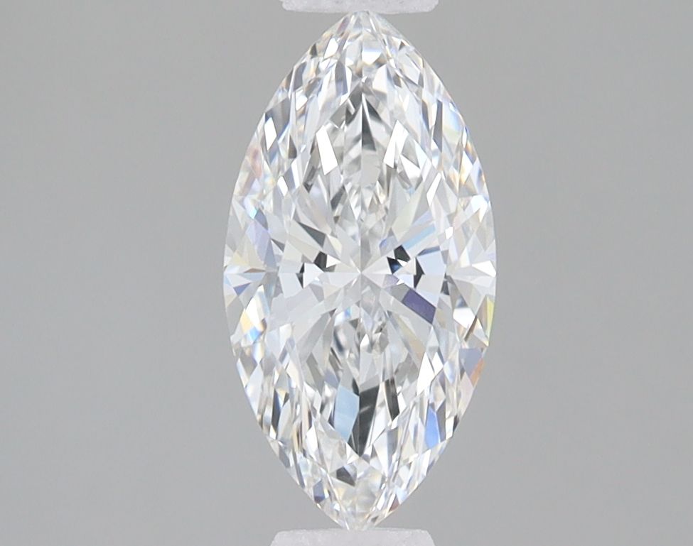 1.06 ct. marquise Lab Grown Diamond front image