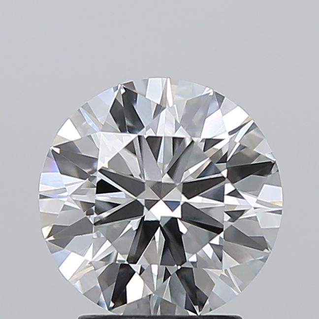 2.50 ct Round diamond
