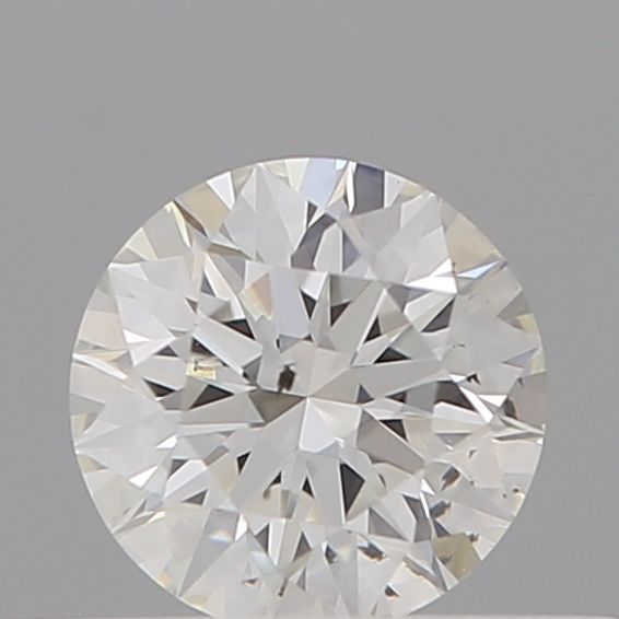 0.32 ct Round Diamond