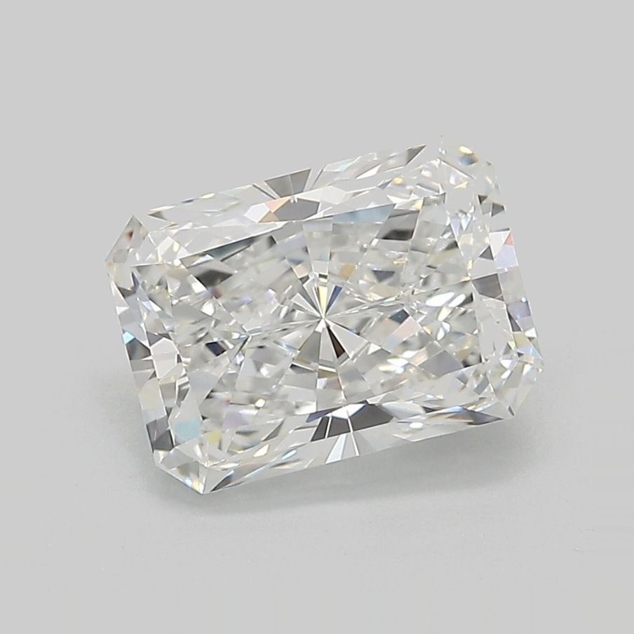 1.06 ct. radiant Lab Grown Diamond front image