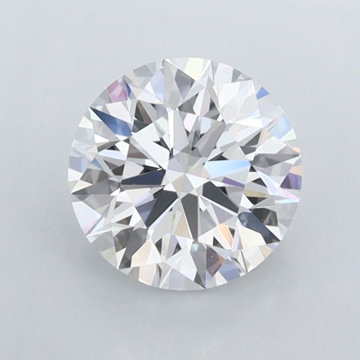 1.00 ct. round Lab Grown Diamond front image