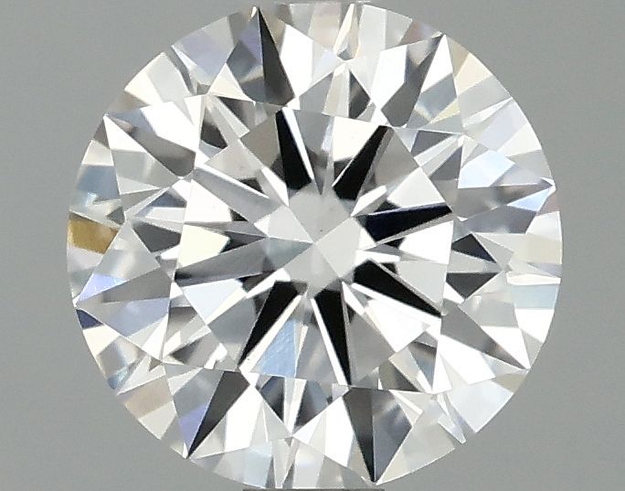 1.06 ct. round Lab Grown Diamond front image