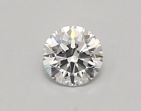 0.45 ct lab-grown Round Diamond