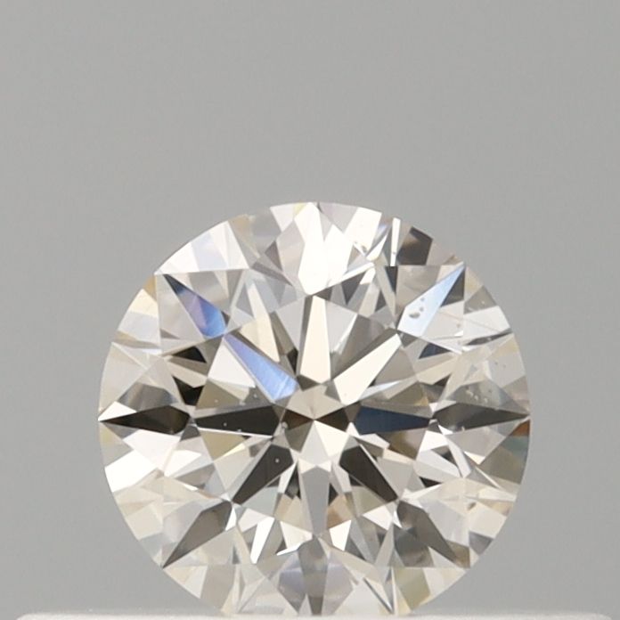 0.3 ct Round Diamond
