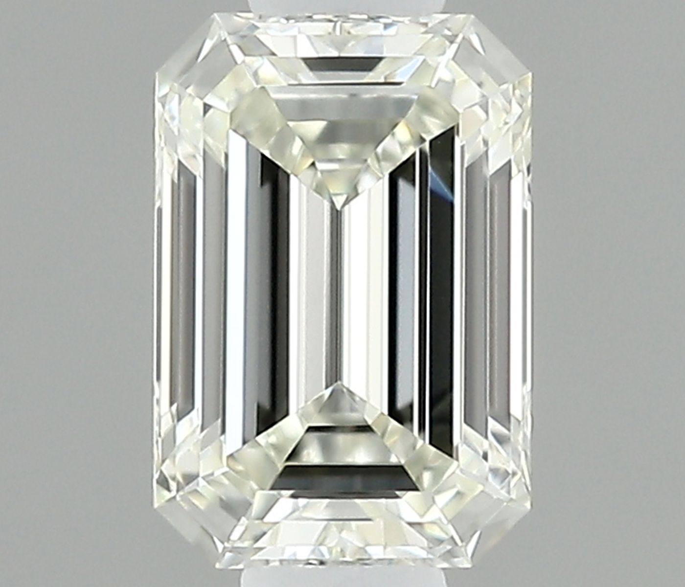 0.3 ct Emerald Diamond