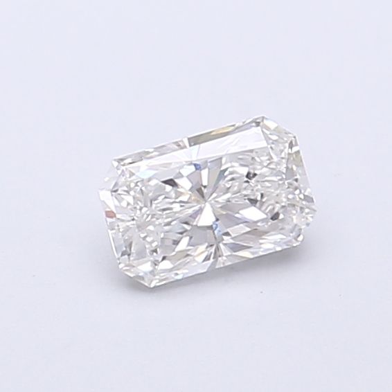 0.36 ct lab-grown Radiant Diamond