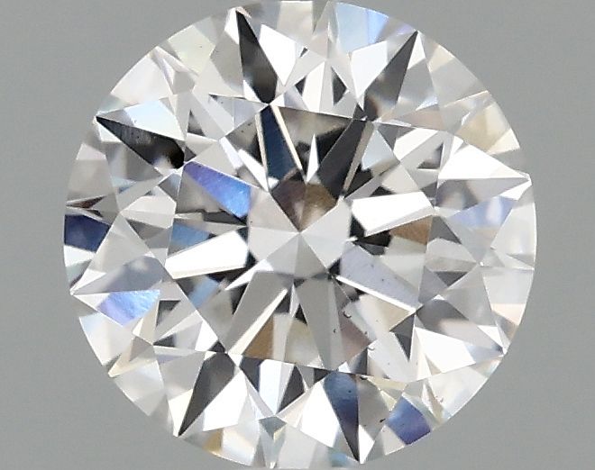 1.06 ct. round Lab Grown Diamond front image