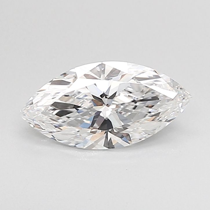 1.08 ct. marquise Lab Grown Diamond front image