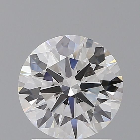 1.59 ct. round Lab Grown Diamond front image