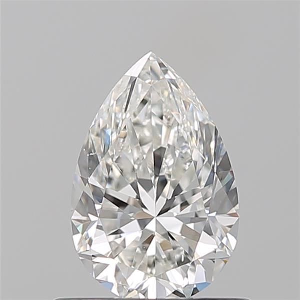 0.70 ct Pear diamond