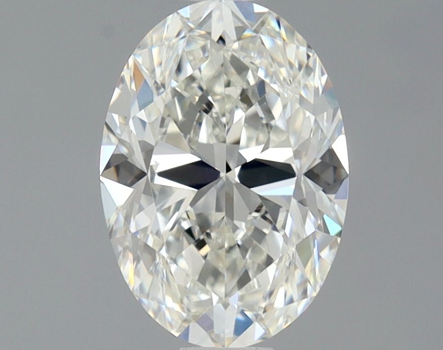 0.90 ct Oval diamond