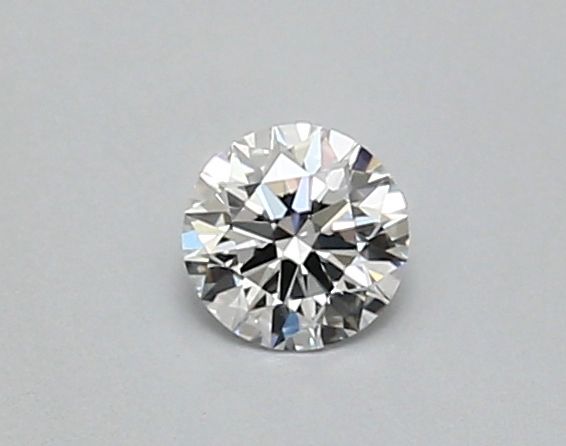 0.32 ct lab-grown Round Diamond