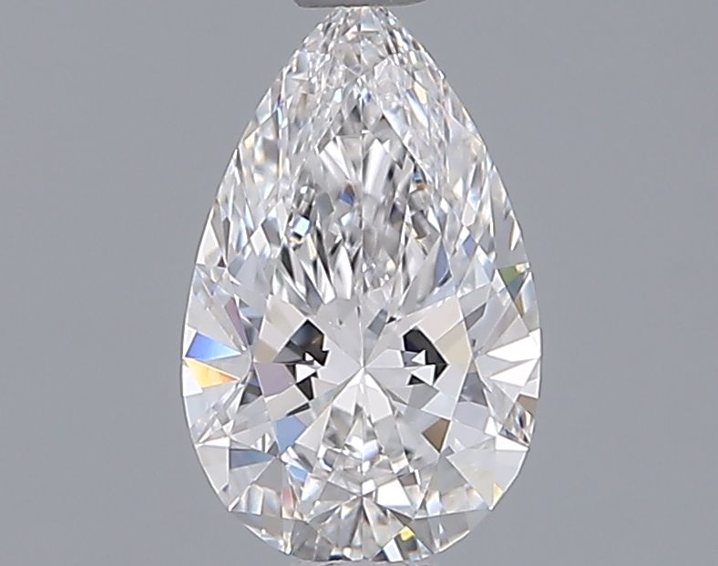 1.05 ct. pear Lab Grown Diamond front image