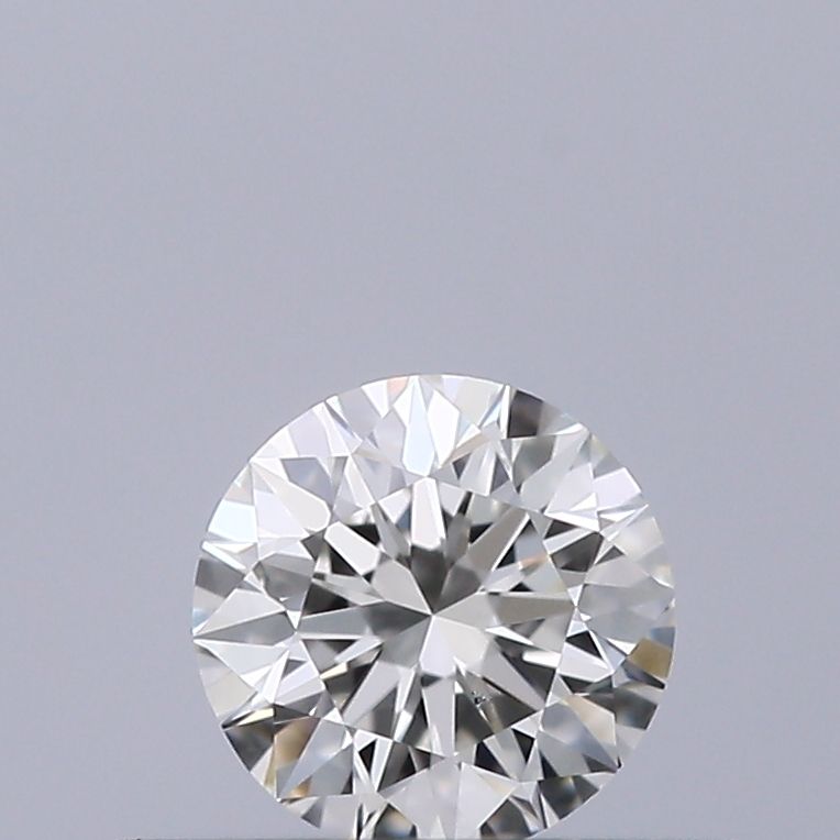 0.30 ct Round diamond