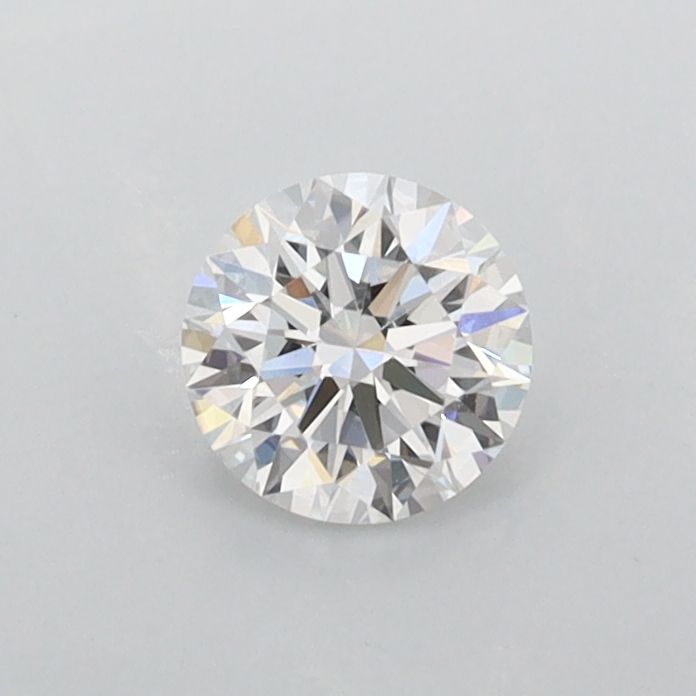 0.44 ct lab-grown Round Diamond