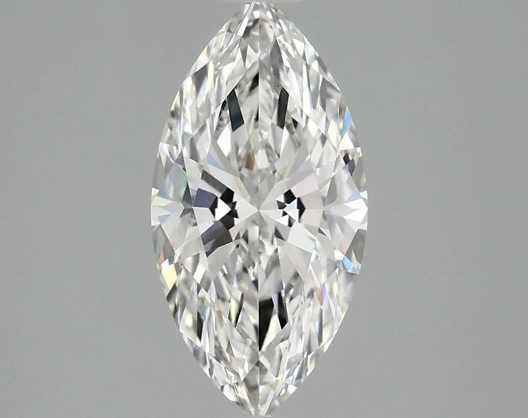 1.59 ct Marquise diamond