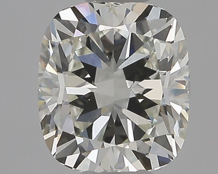 1.01 ct Cushion Modified diamond