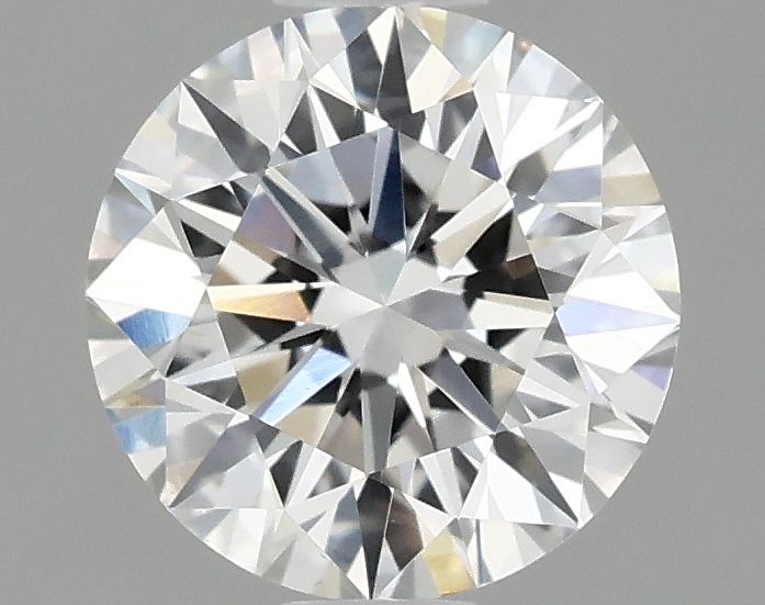 1.09 ct. round Lab Grown Diamond front image