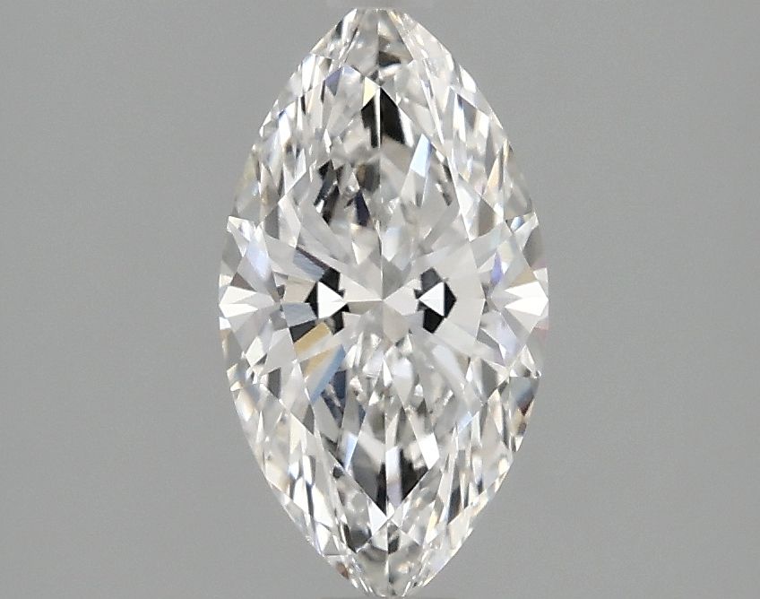 1.05 ct. marquise Lab Grown Diamond front image