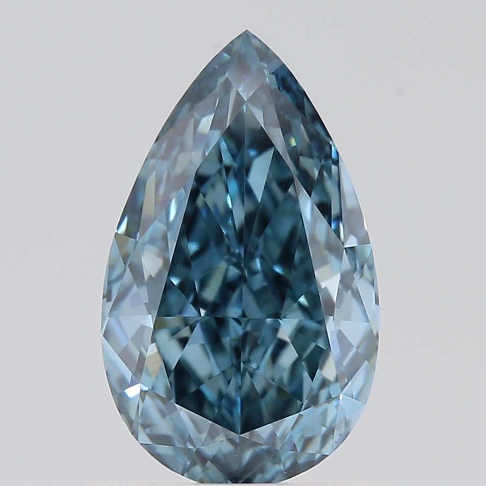 1.08 ct Pear diamond