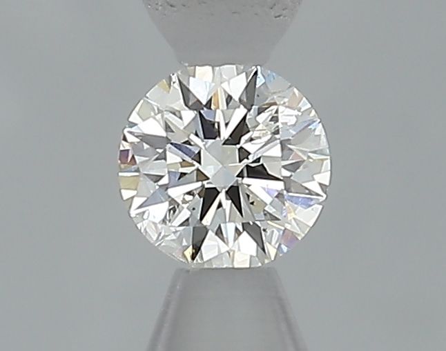 0.32 ct Round Diamond