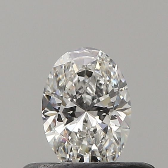0.33 ct Oval diamond