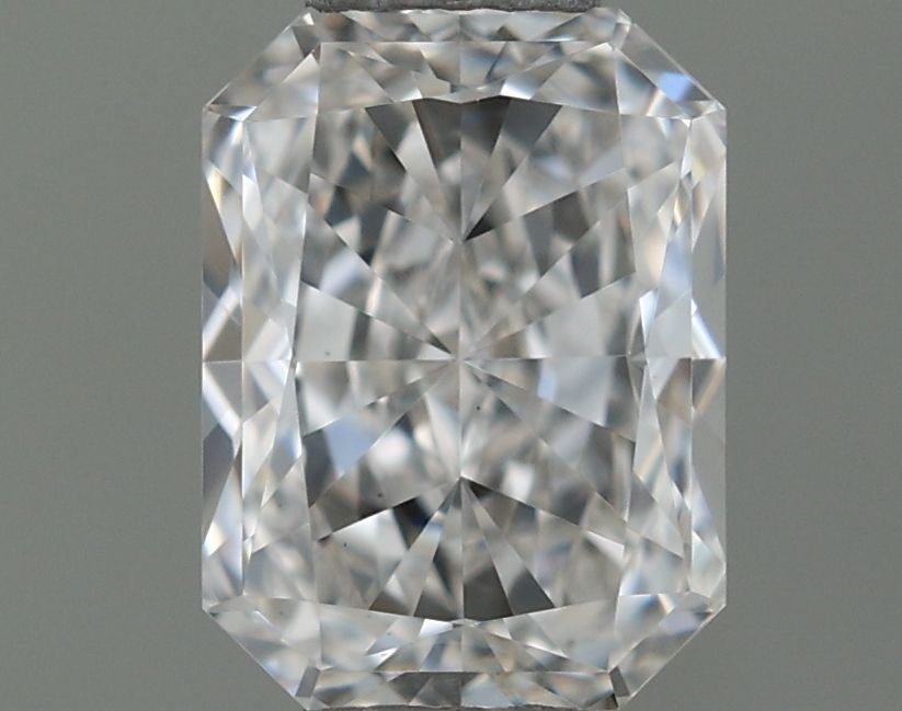 0.41ct Radiant diamond
