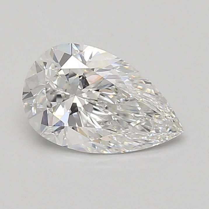 1.44 ct. pear Lab Grown Diamond front image