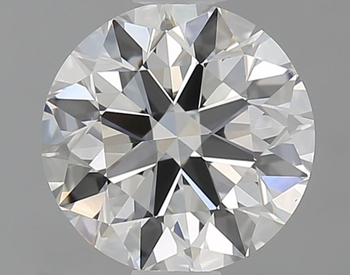 Diamant Rond 1.50 ct - Couleur H - Pureté VS2