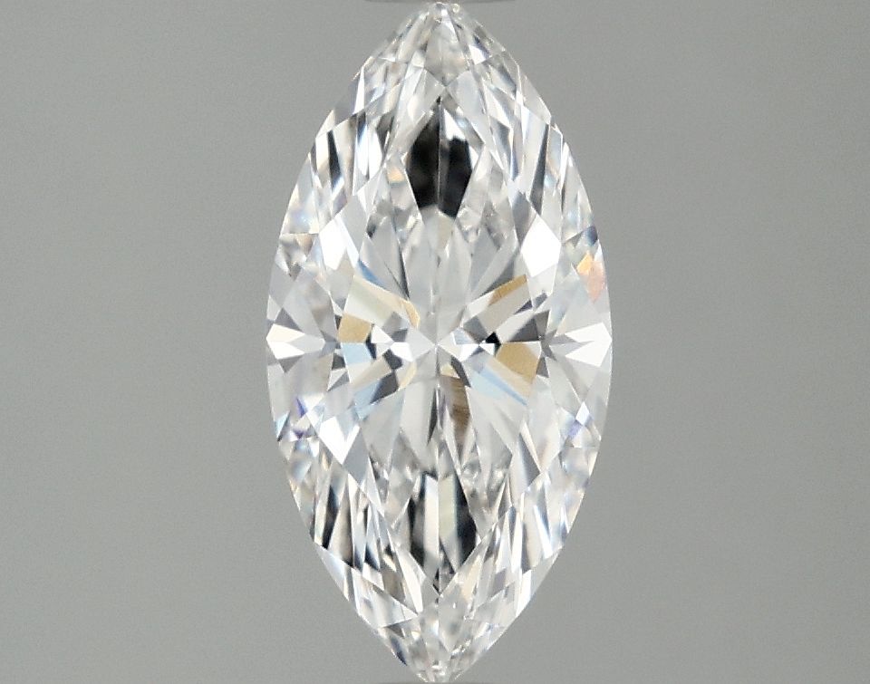 1.59 ct Marquise diamond