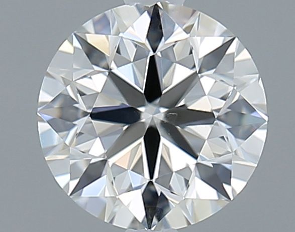 1.00 ct Round diamond