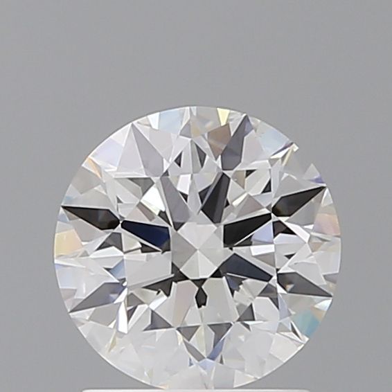1.54 ct. round Lab Grown Diamond front image