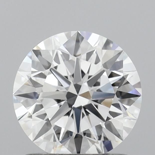 1.05 ct. round Lab Grown Diamond front image