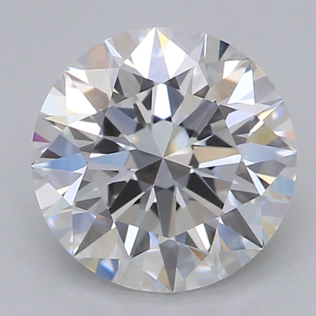 1.04 ct. round Lab Grown Diamond front image