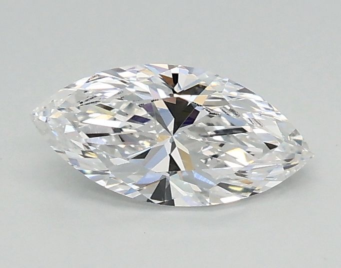 0.43 ct lab-grown Marquise Diamond